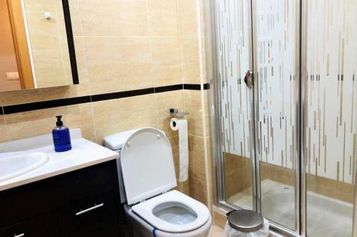 Apartamento Montanejos - Naturaleza Y Relax