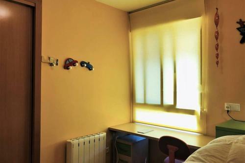 Apartamento Montanejos - Naturaleza Y Relax