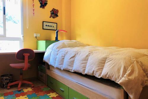 Apartamento Montanejos - Naturaleza Y Relax