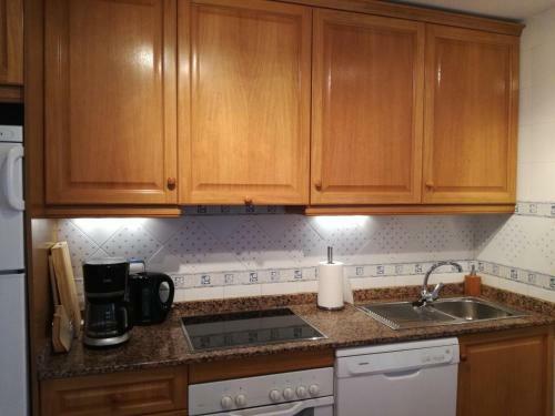 Apartamento Appartement Mojacar Playa Marina De La Torre