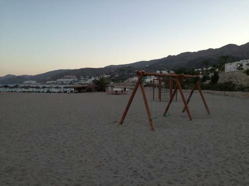 Apartamento Appartement Mojacar Playa Marina De La Torre