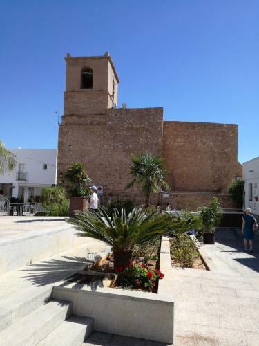 Apartamento Appartement Mojacar Playa Marina De La Torre