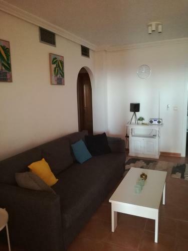 Apartamento Appartement Mojacar Playa Marina De La Torre