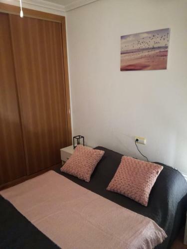 Apartamento Appartement Mojacar Playa Marina De La Torre