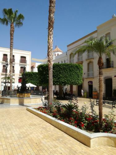 Apartamento Appartement Mojacar Playa Marina De La Torre