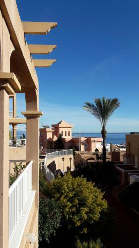 Apartamento Appartement Mojacar Playa Marina De La Torre
