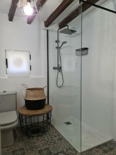 Apartamento White Fish Mojacar