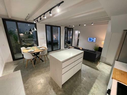 Apartamento Bajo Ca�ada Aguilar, Moj�car Playa