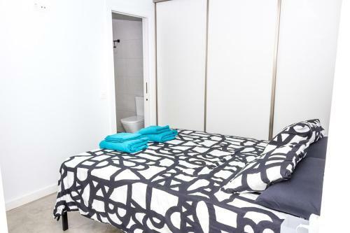 Apartamento Bajo Ca�ada Aguilar, Moj�car Playa