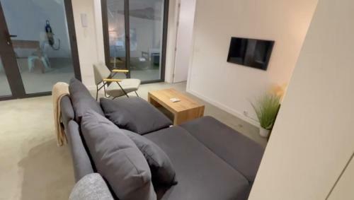 Apartamento Bajo Ca�ada Aguilar, Moj�car Playa