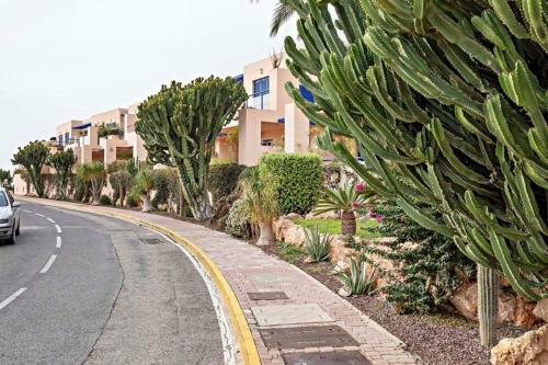 Apartamento Atalaya Azul Mojacar Playa