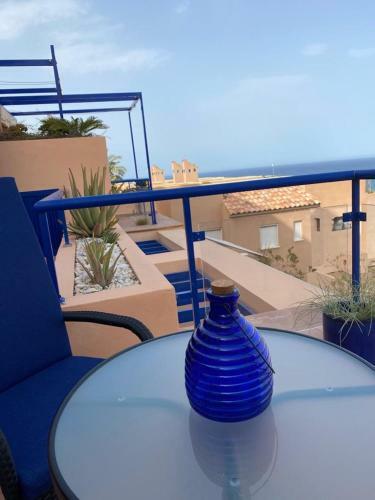 Apartamento Atalaya Azul Mojacar Playa