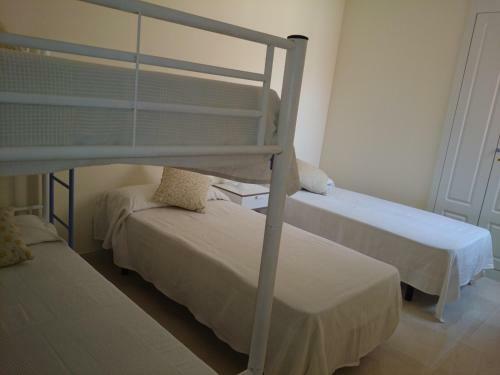 Apartamento Mojacar Playa Para Familias