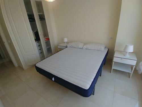 Apartamento Mojacar Playa Para Familias
