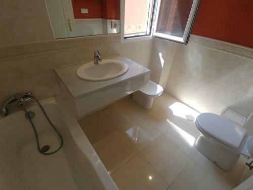 Apartamento Mojacar Playa Para Familias