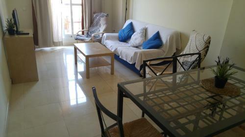 Apartamento Mojacar Playa Para Familias