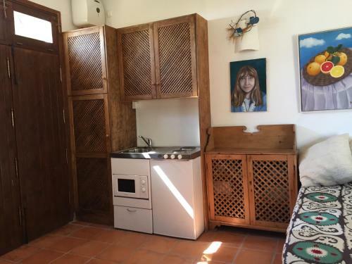 Apartamento Studio With Amazing Views In Mojacar