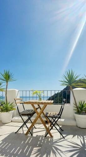 Elysium - A Romantic Escape In Mojacar Pueblo