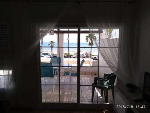 Apartamento Mojacar Playa