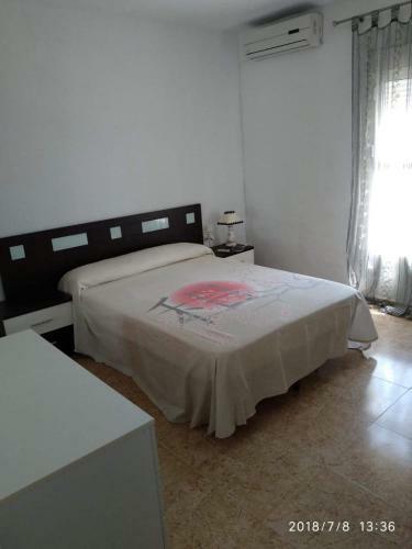 Apartamento Mojacar Playa