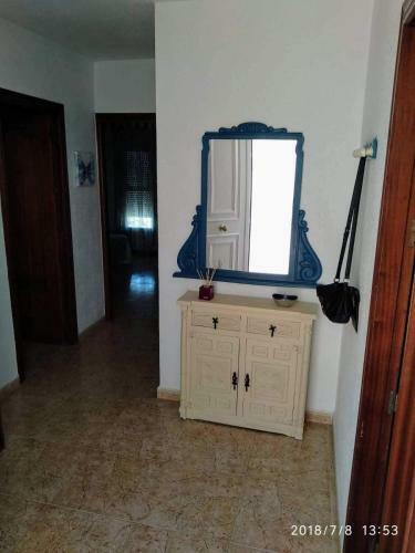 Apartamento Mojacar Playa