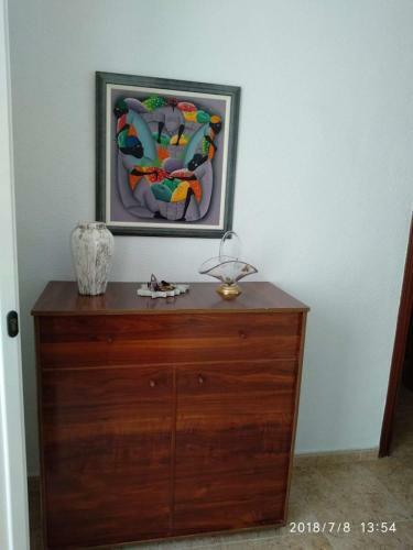Apartamento Mojacar Playa