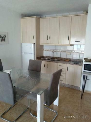 Apartamento Mojacar Playa