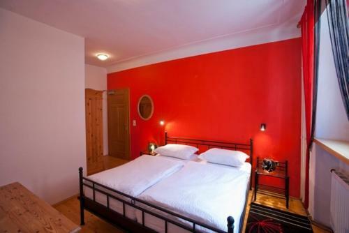 Hostal Hotel Garni Zum Alten Gerberhaus