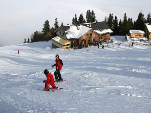 Holiday Home Pfeifer Ruden