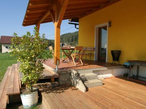 Holiday Home Pfeifer Ruden