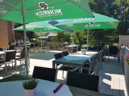 Hostal Hotel Gasthof Adler