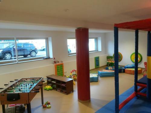 Hostal Hotel Gasthof Adler