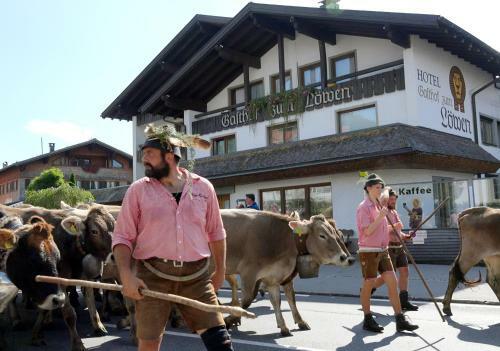 Hotel Gasthof L�wen
