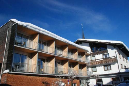 Hotel Gasthof L�wen