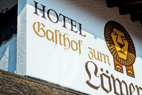 Hotel Gasthof L�wen