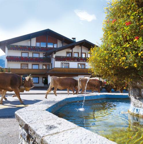 Hotel Gasthof L�wen