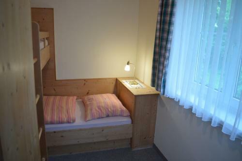 Apartamento Gasthof & Appartementhaus Meyer