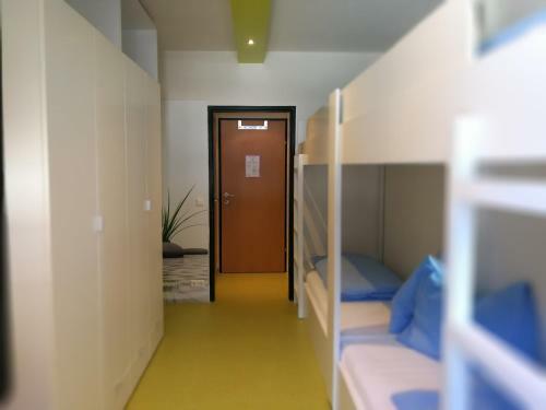 Albergue Junges Hotel Annaberg