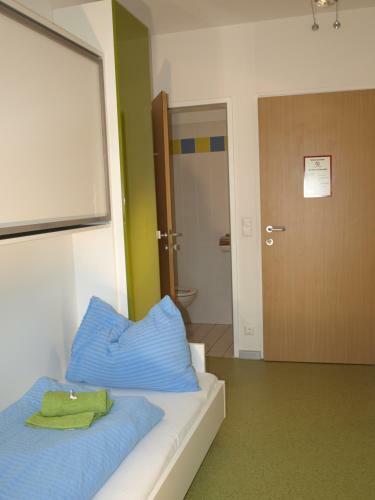 Albergue Junges Hotel Annaberg