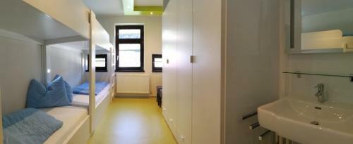 Albergue Junges Hotel Annaberg