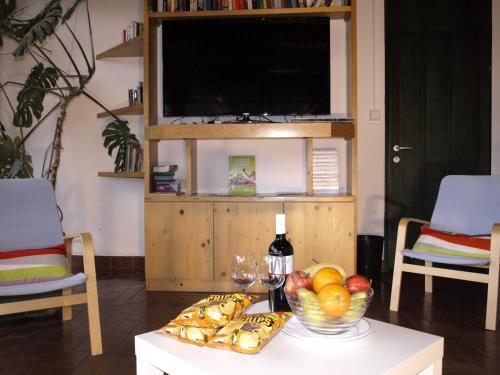 Albergue Junges Hotel Annaberg