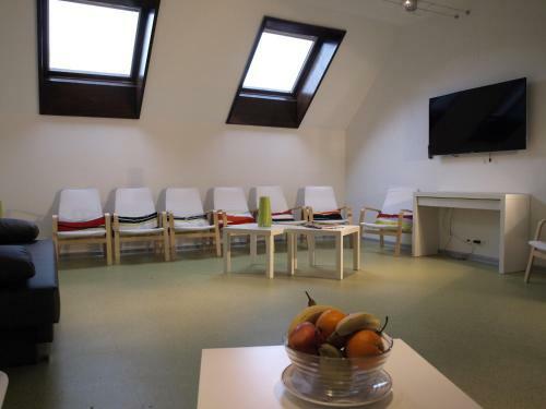 Albergue Junges Hotel Annaberg