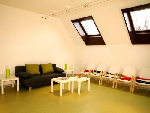 Albergue Junges Hotel Annaberg