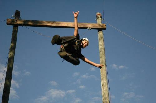 Albergue Junges Hotel Annaberg