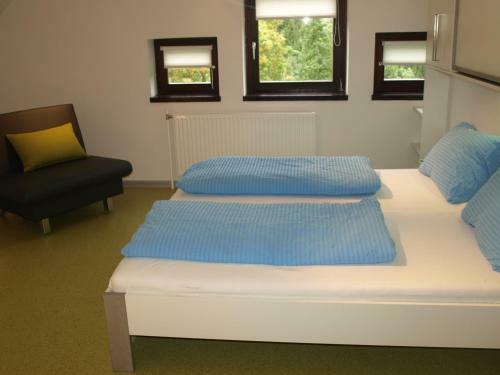 Albergue Junges Hotel Annaberg