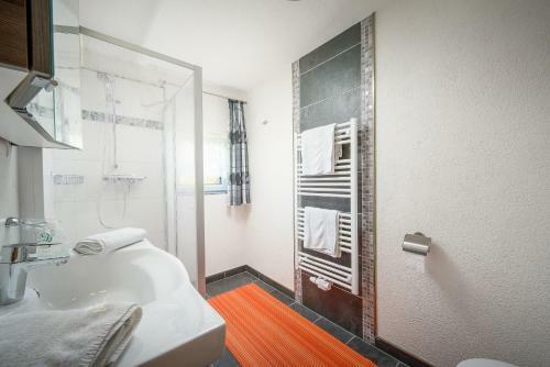 Hostal G�stehaus Hain