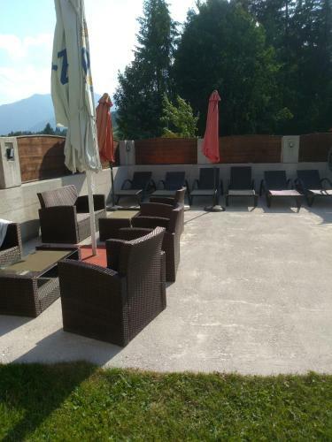 Hostal G�stehaus Hain