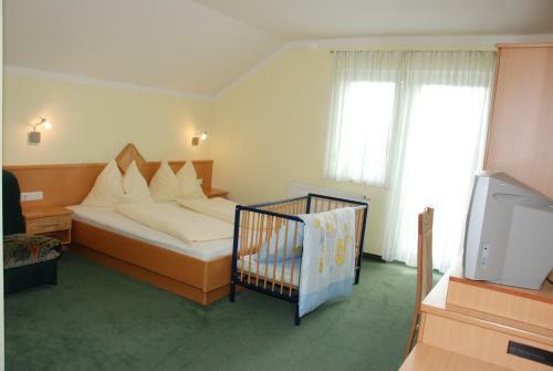 Hostal Gasthof Pension Gr�blacher
