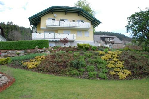 Hostal Gasthof Pension Gr�blacher