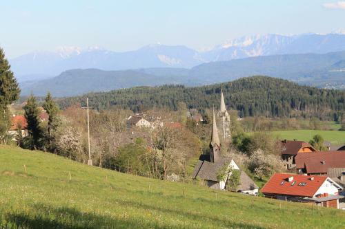 Hostal Gasthof Pension Gr�blacher
